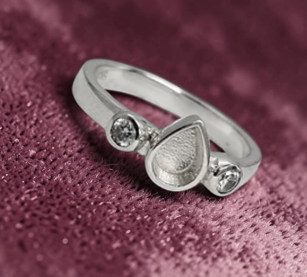 Crystal Ring 3