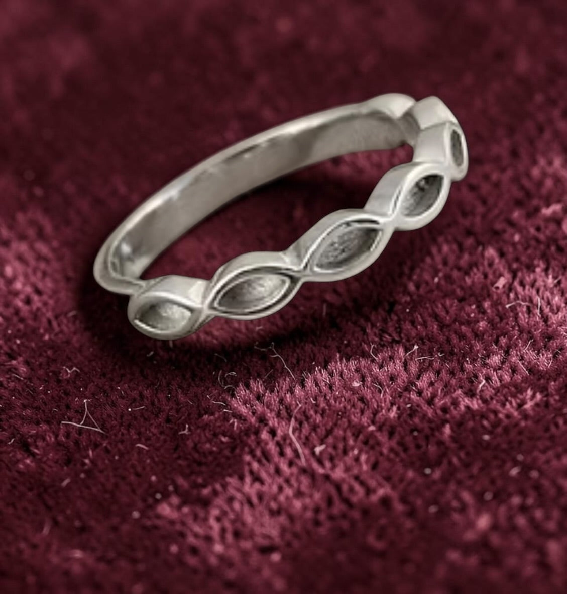 Plain Ring 2