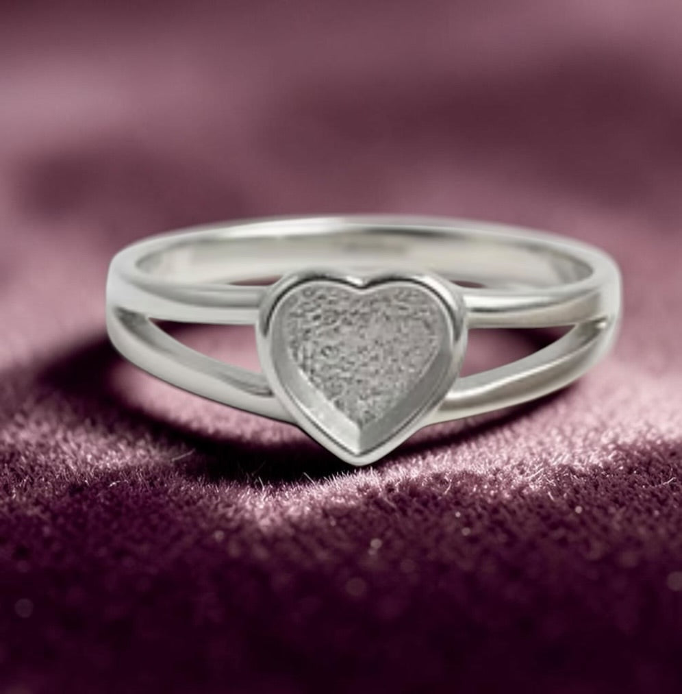 Plain Ring 3