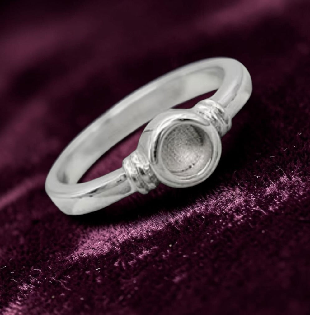 Plain Ring 4