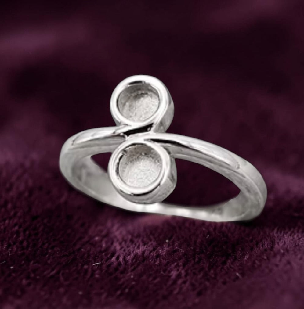 Plain Ring 8