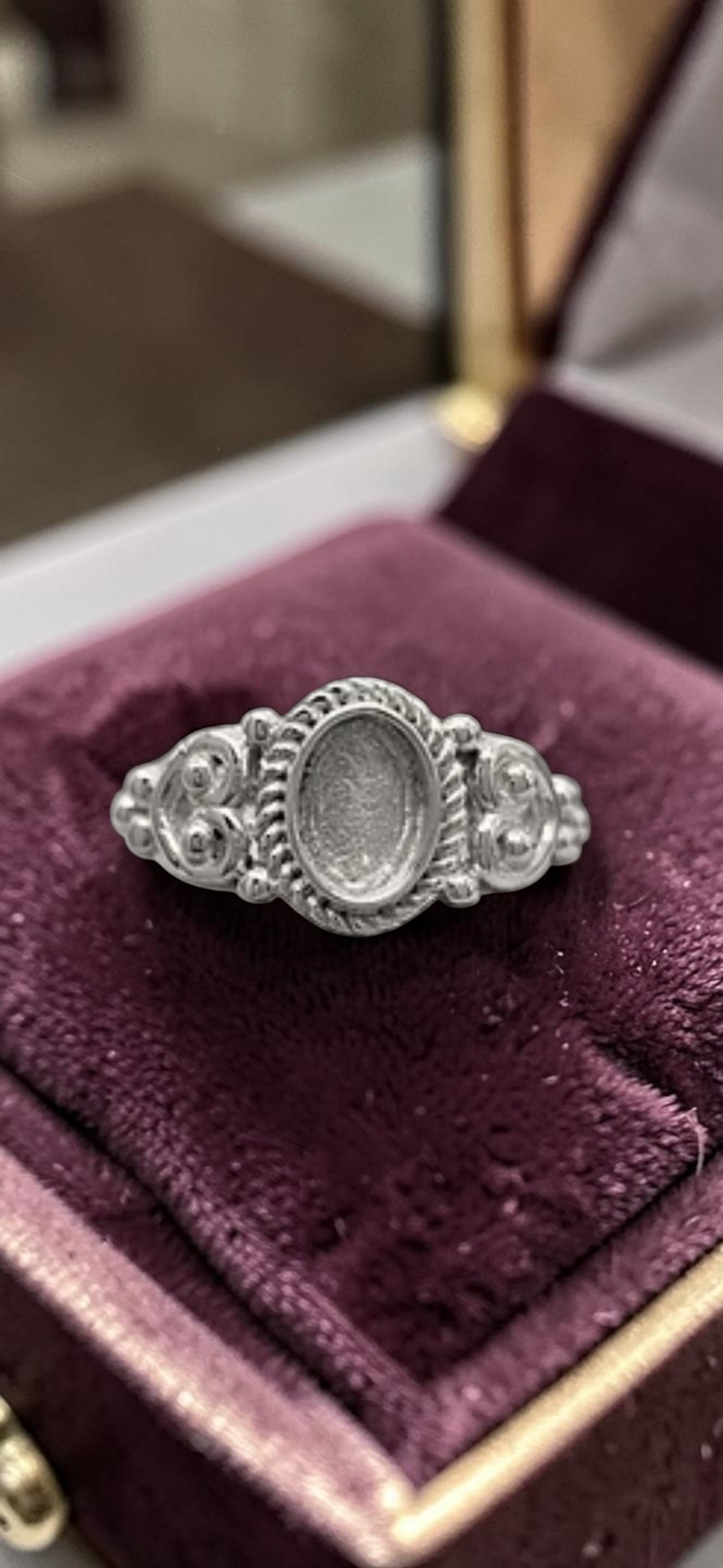 Plain Ring 14