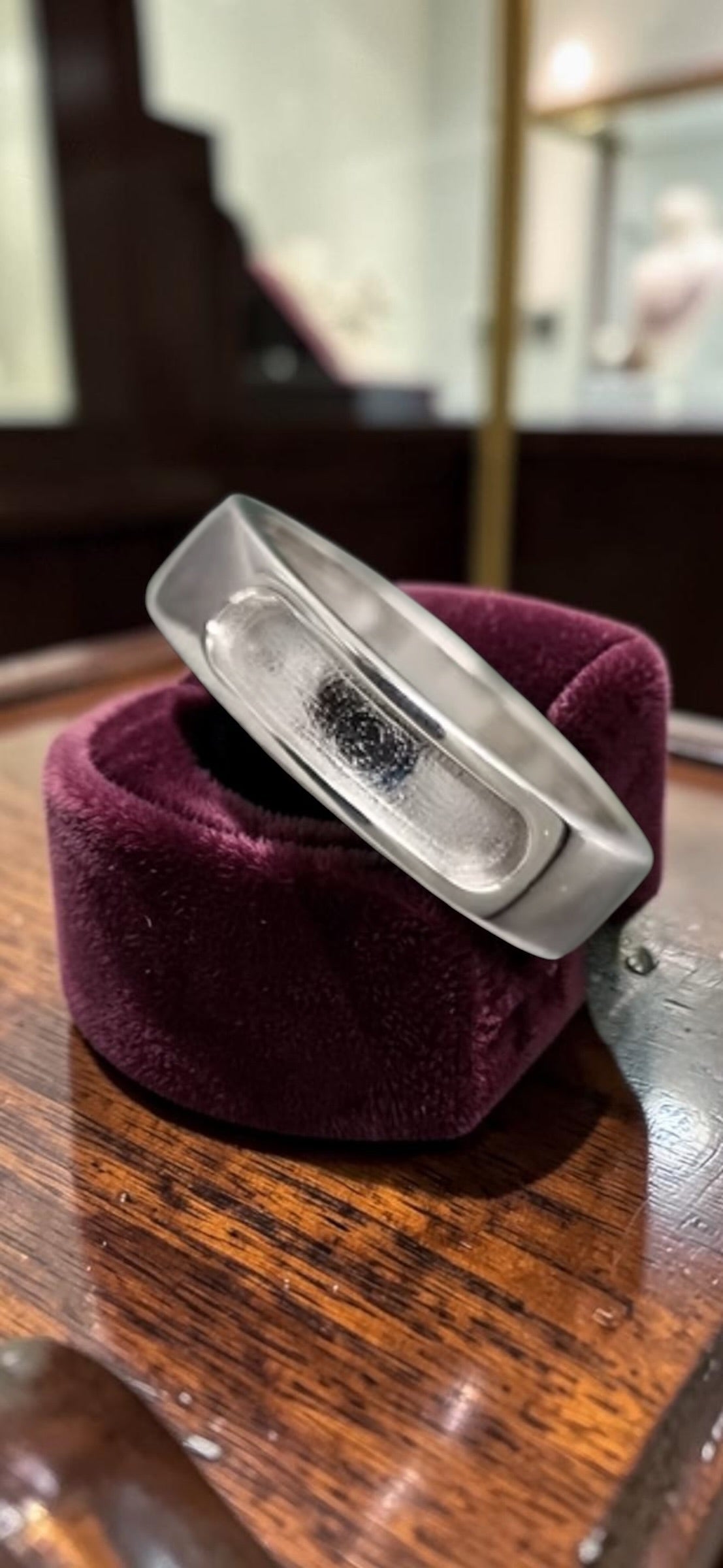 Plain Ring 16