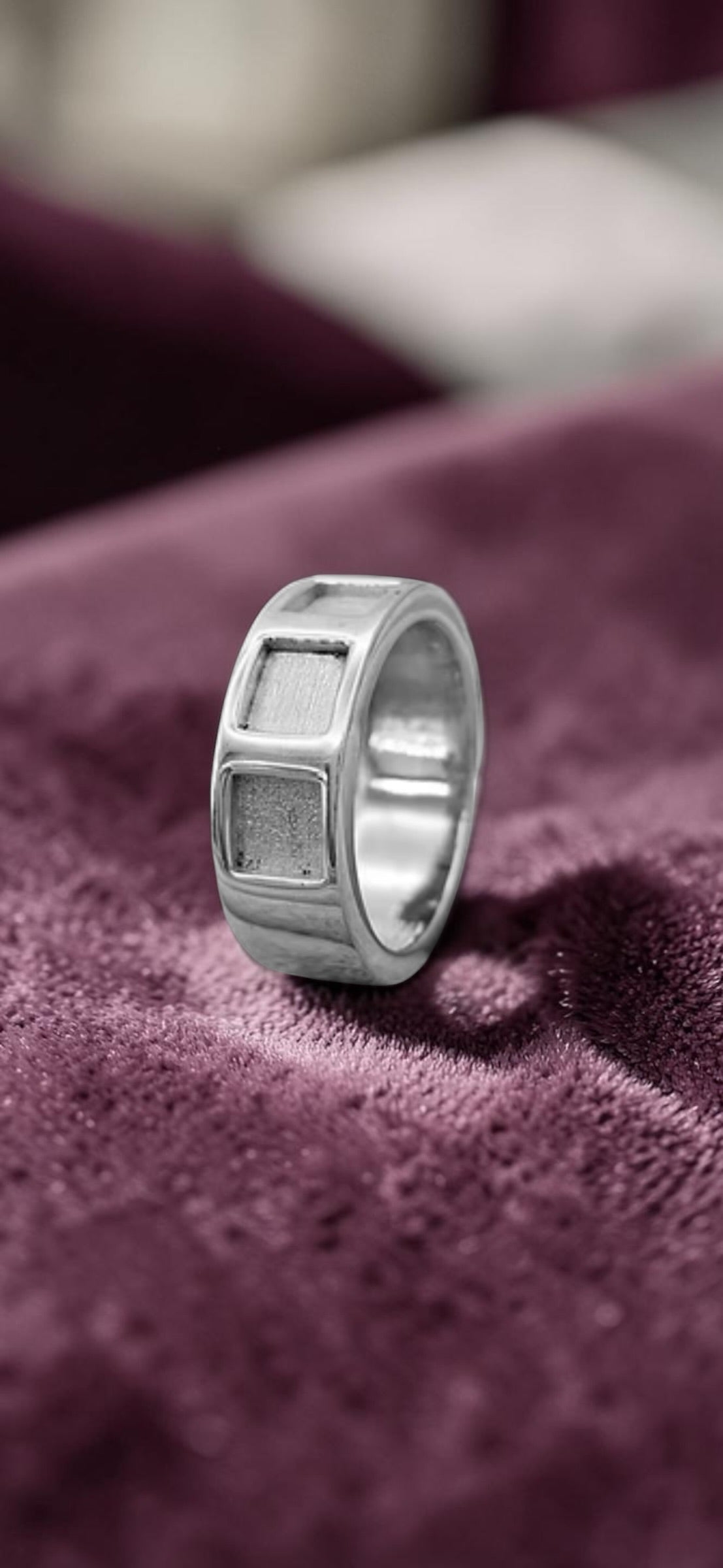 Banded Ring 4