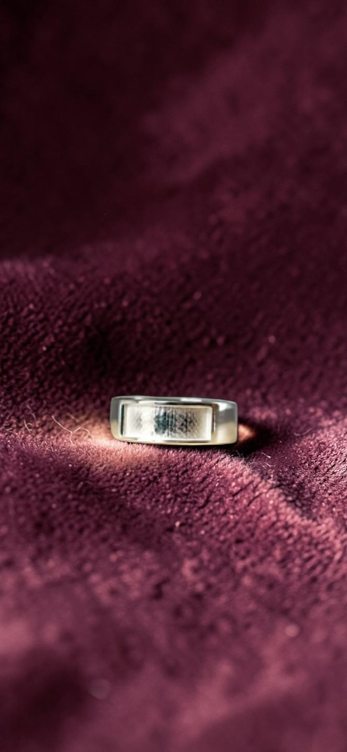 Plain Ring 21
