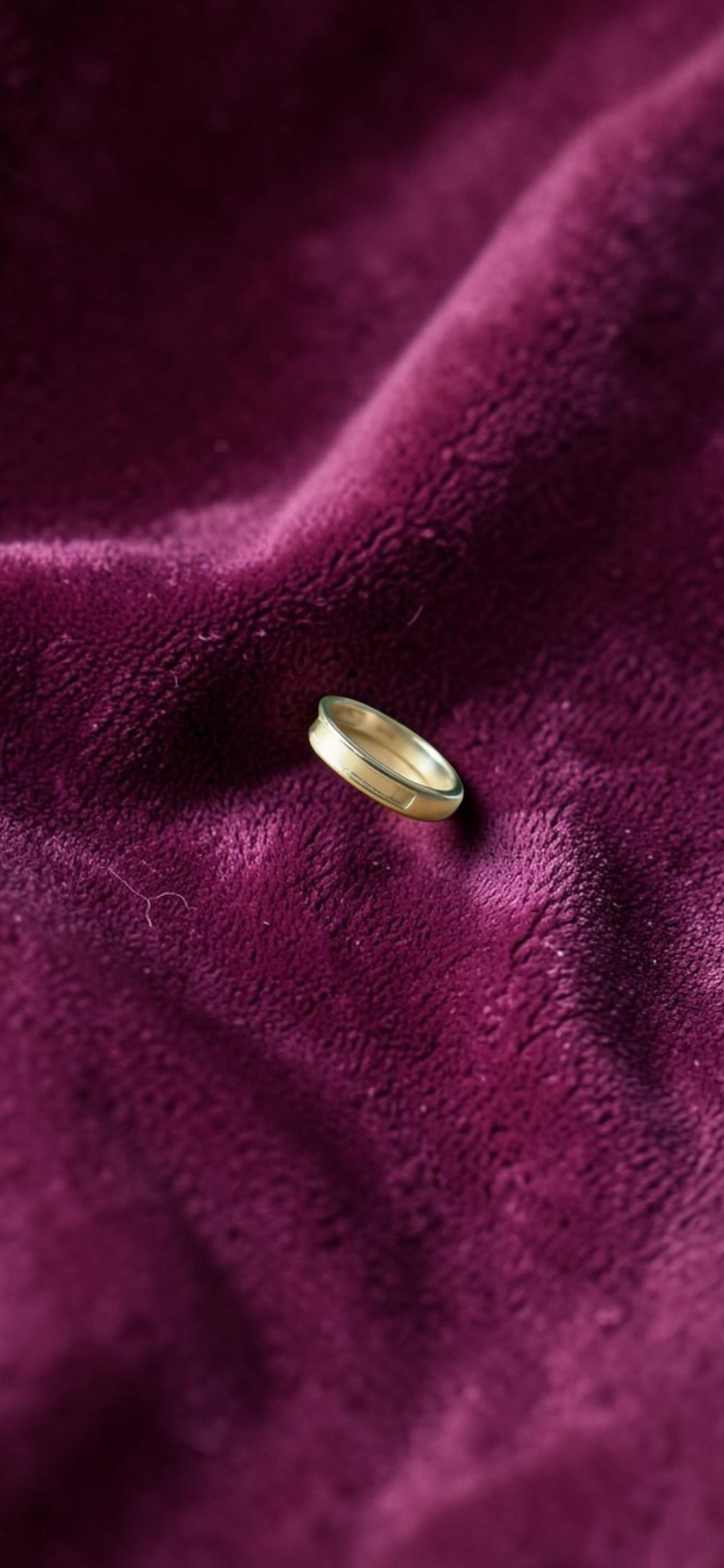 mens Ring 8