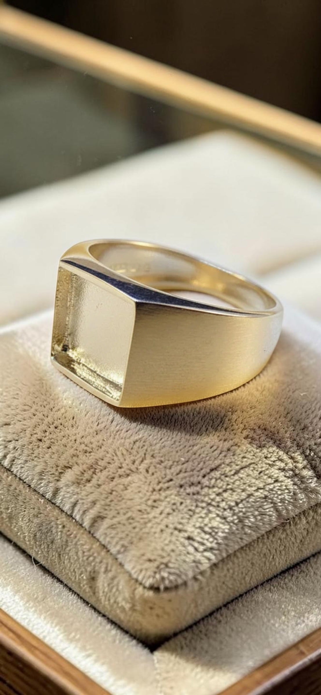 Plain Ring 26