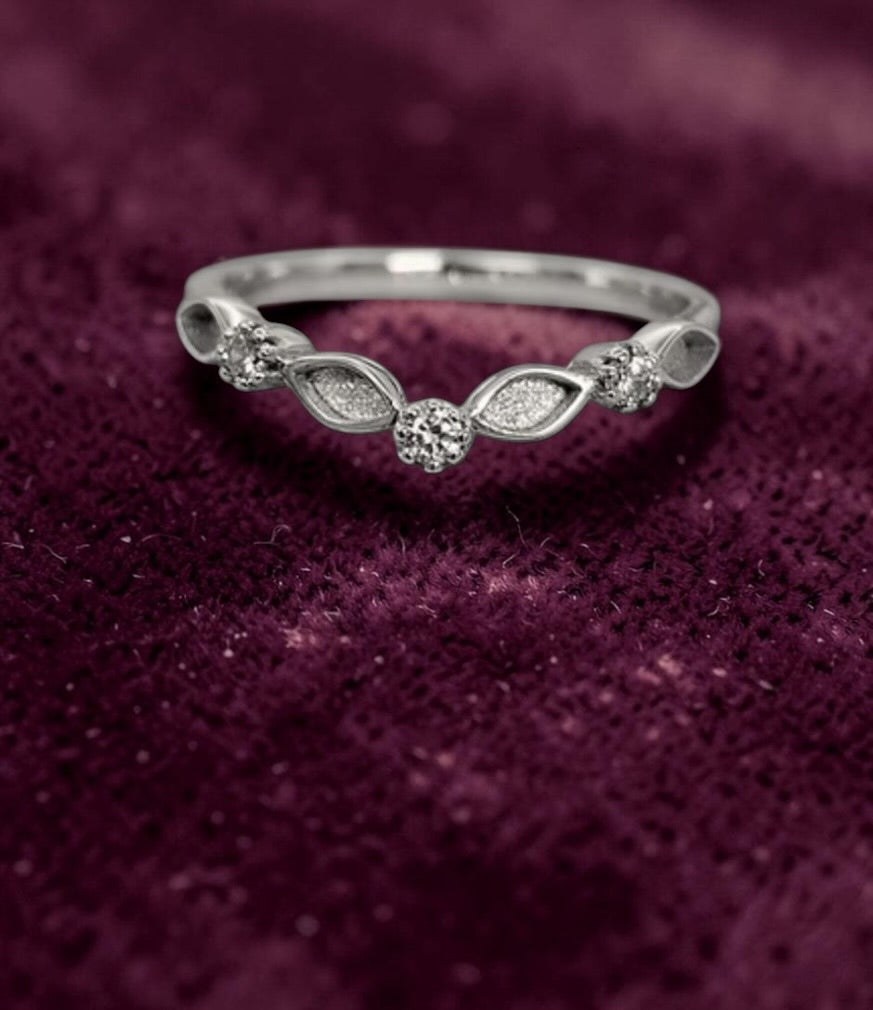 Crystal Ring 21
