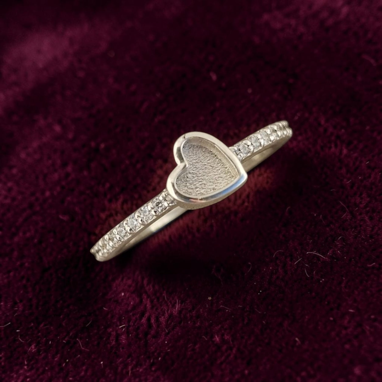 Crystal Ring 27