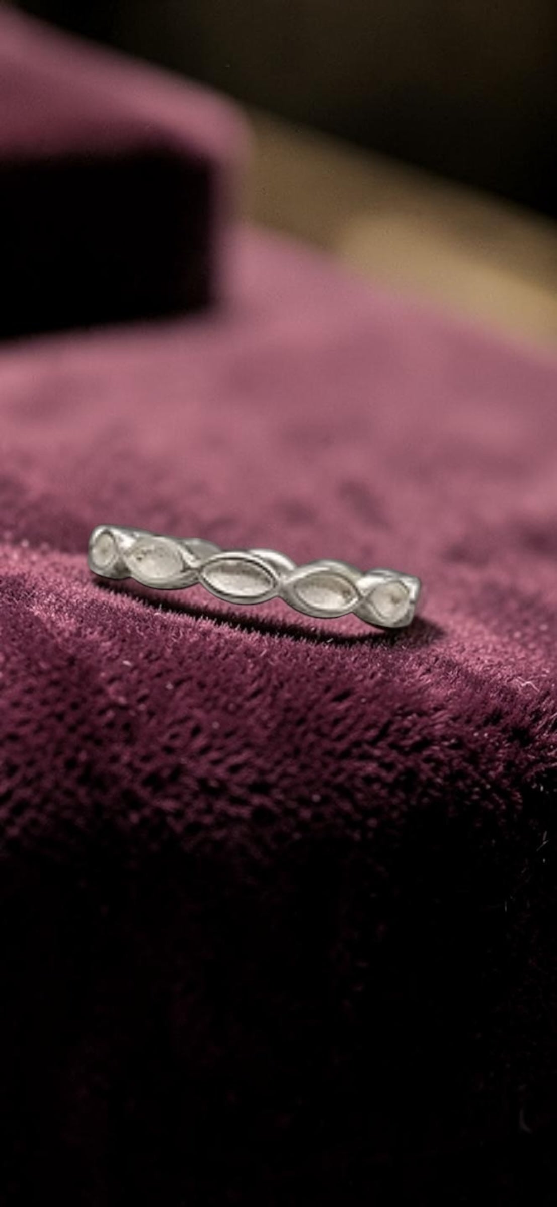 Plain Ring 36