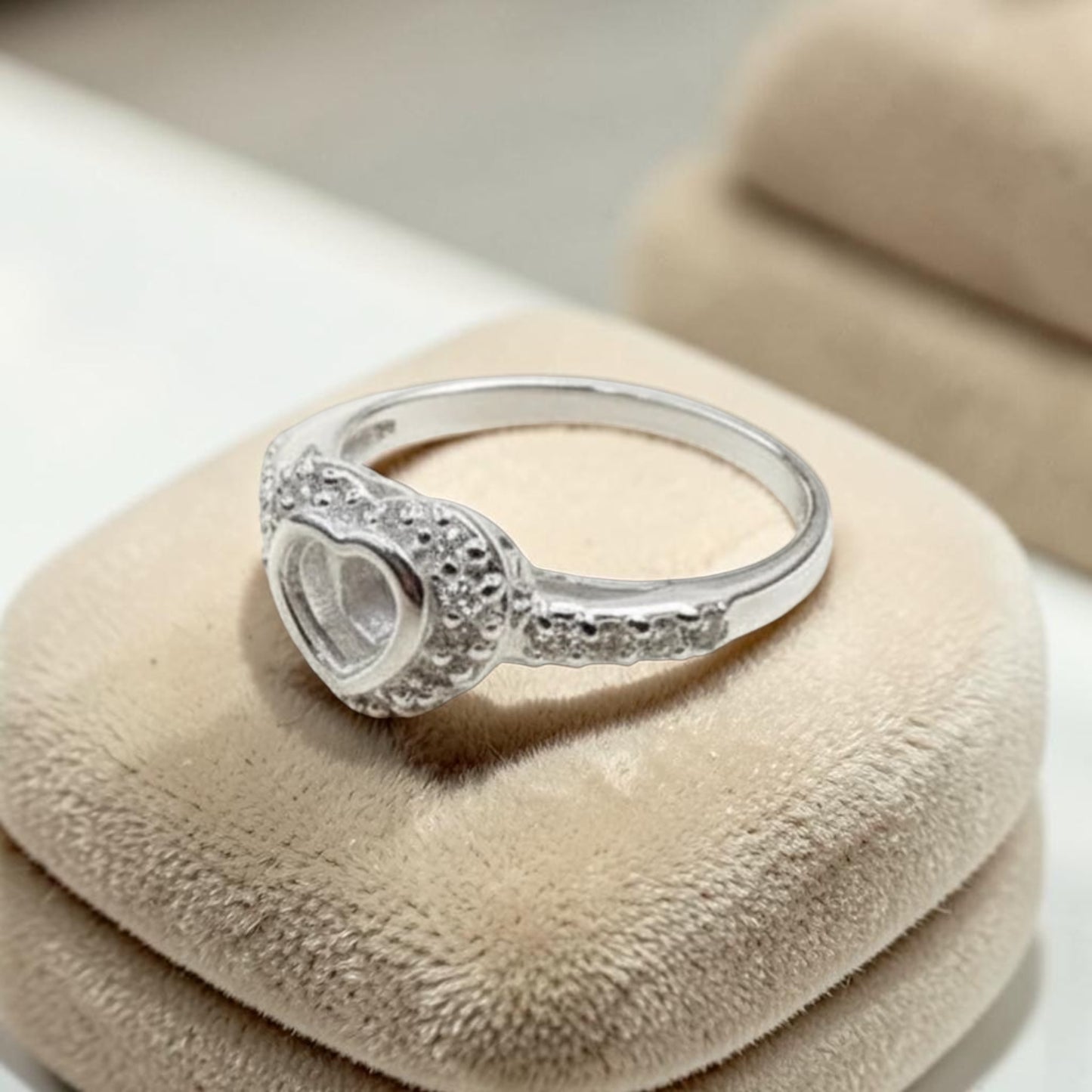 Crystal Ring 45