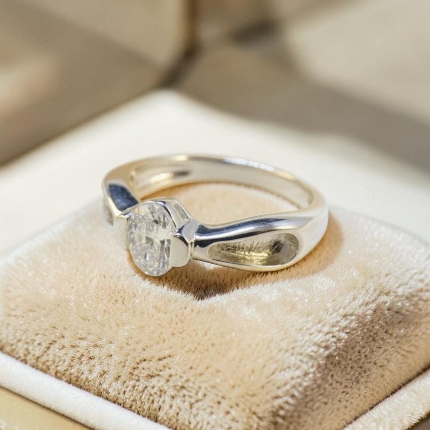 Crystal Ring 47