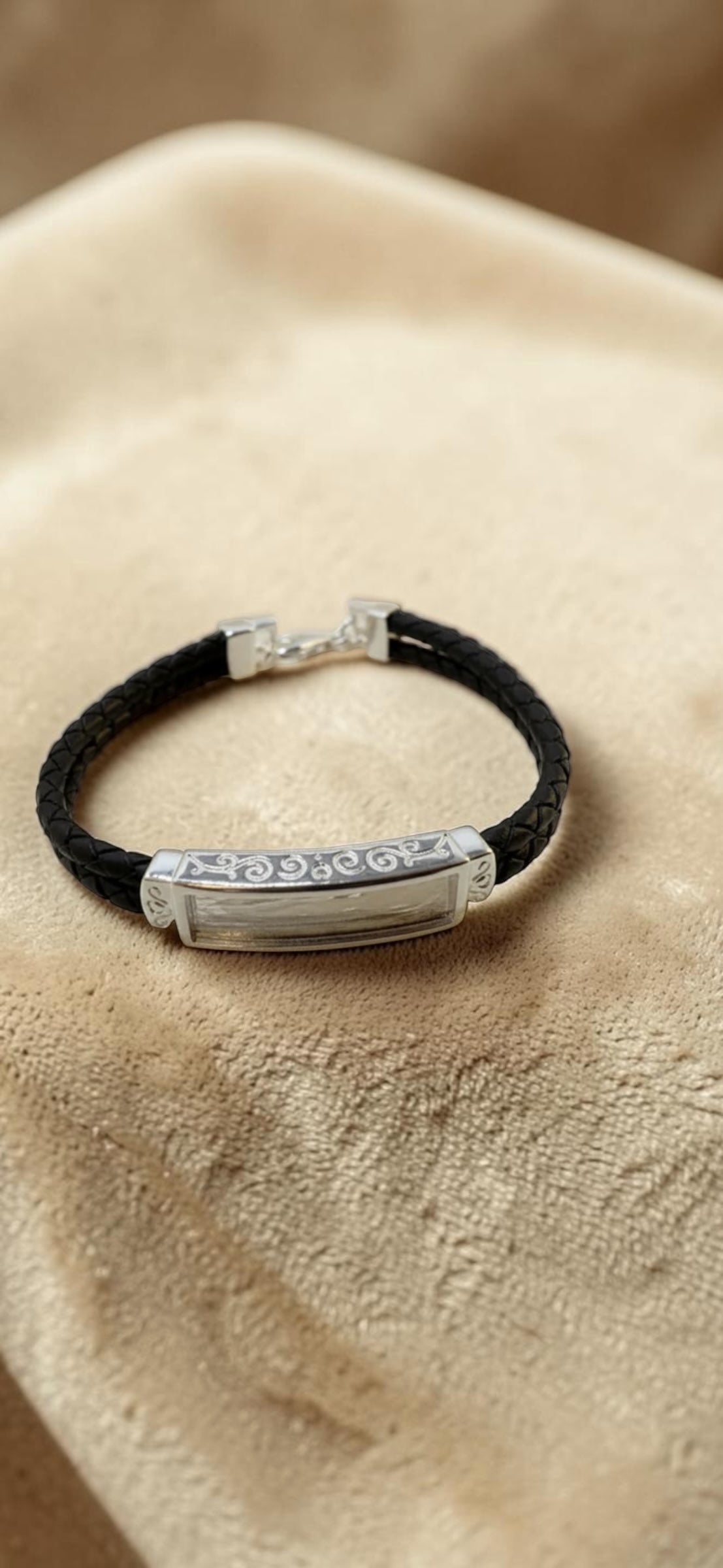 Mens Bracelet 3
