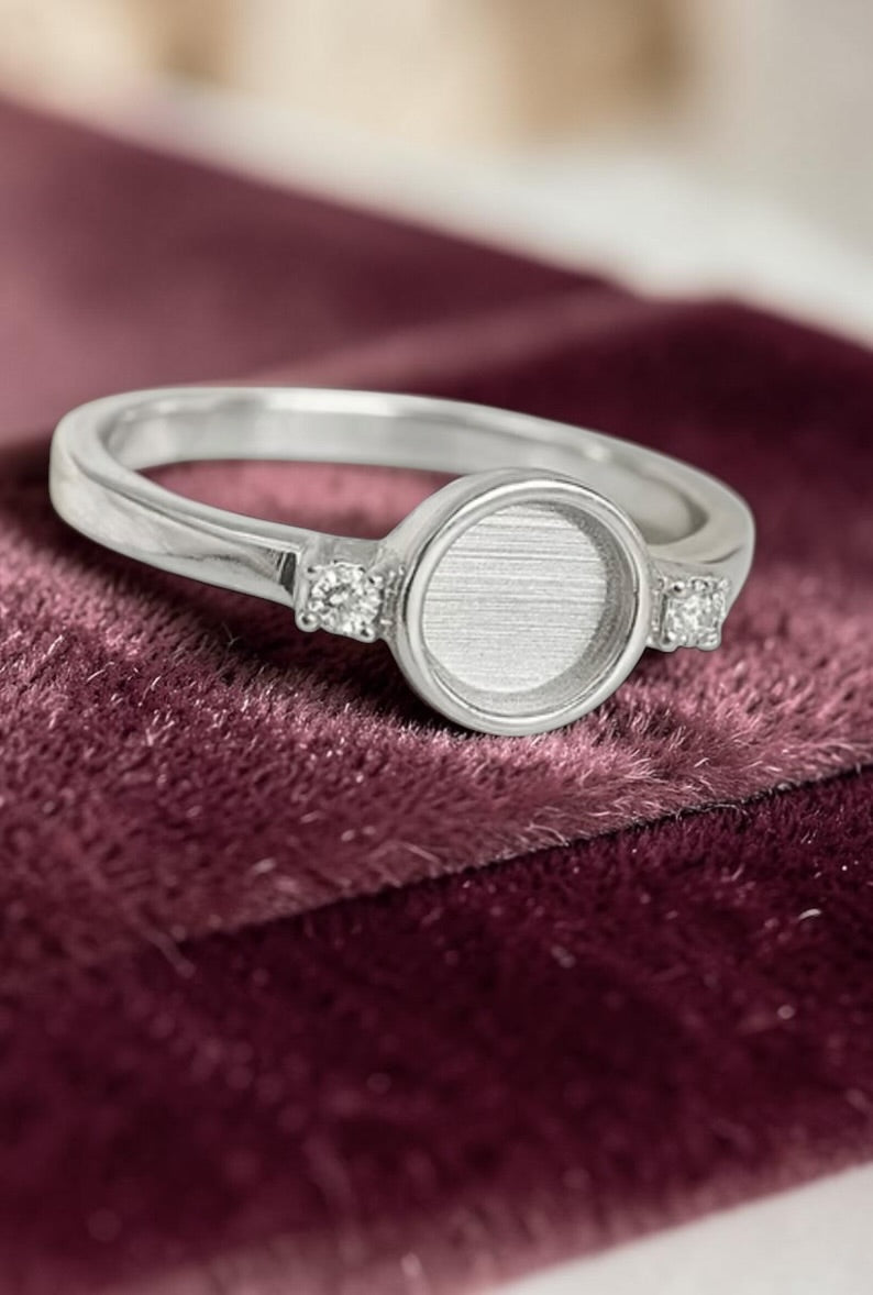 Crystal Ring 2