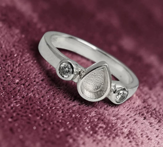 Crystal Ring 3
