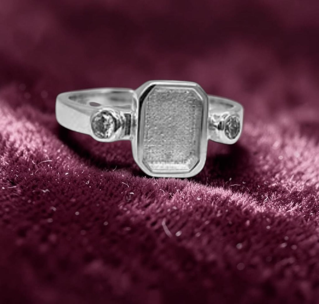 Crystal Ring 4