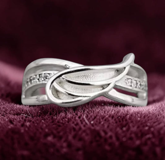 Crystal Ring 5