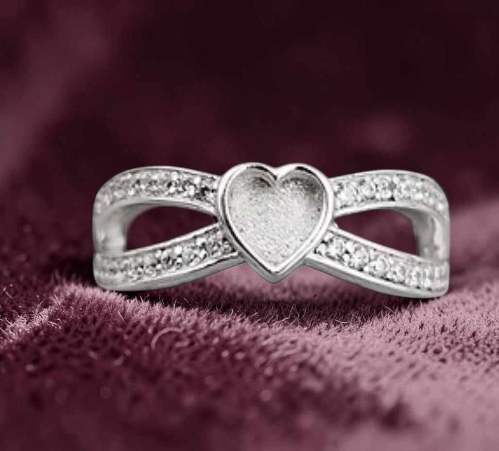 Crystal Ring 11