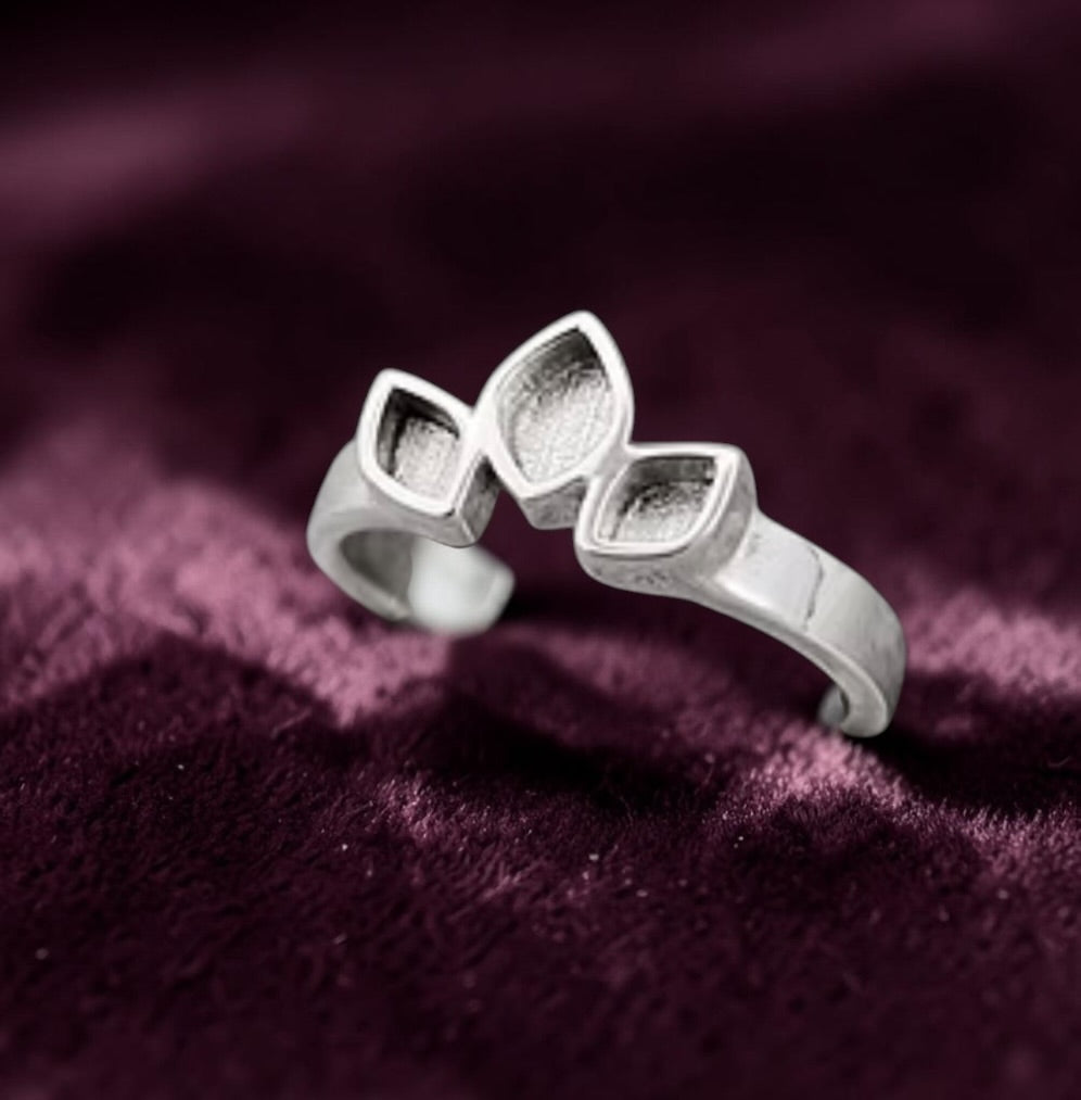 Plain Ring 5