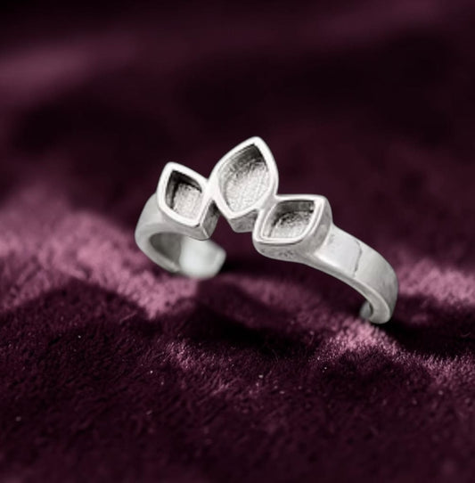Plain Ring 5
