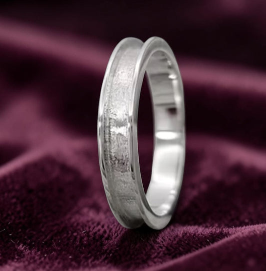 Plain Ring 10