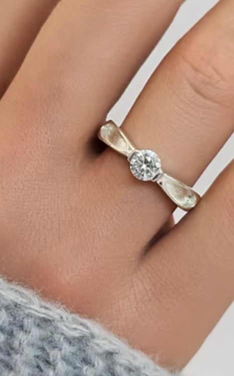 Crystal Ring 17