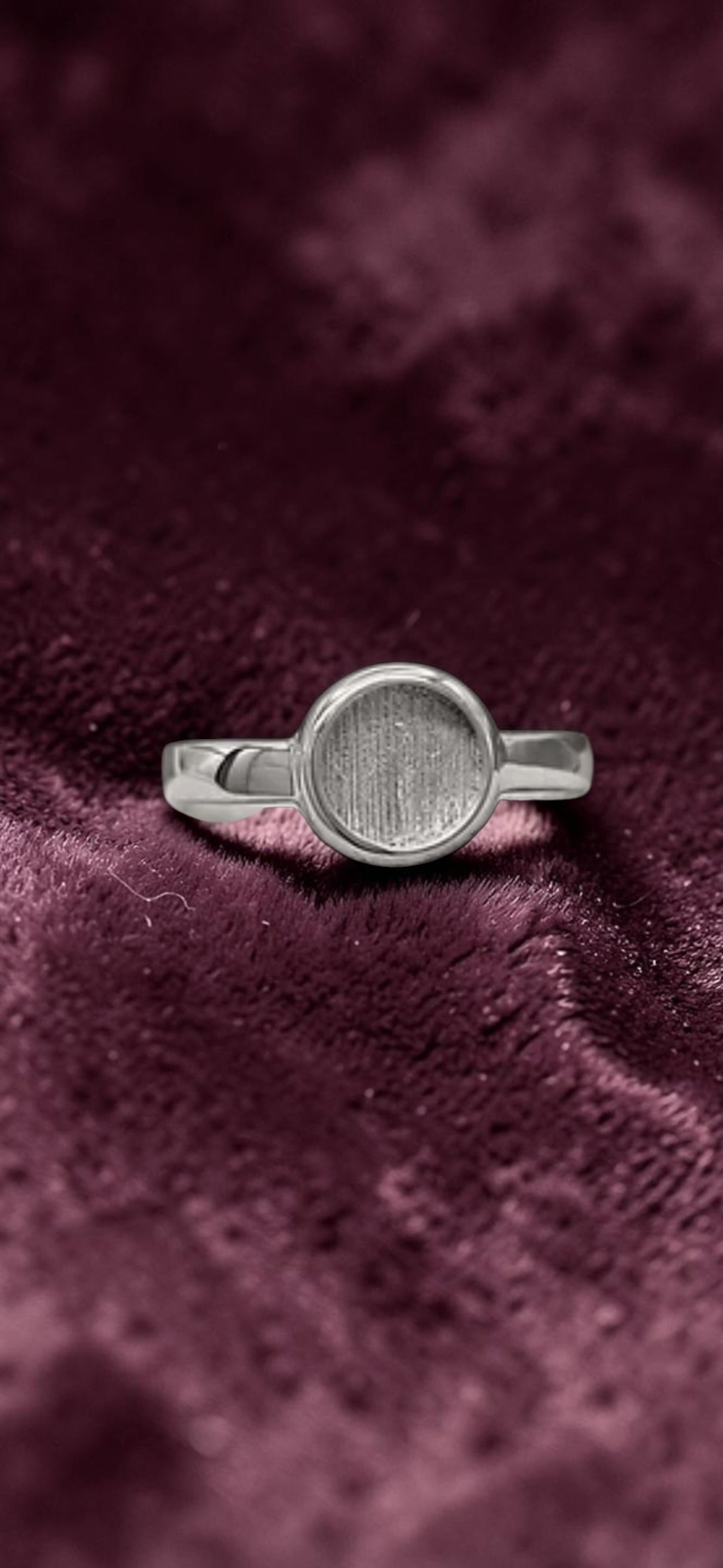 Plain Ring 11