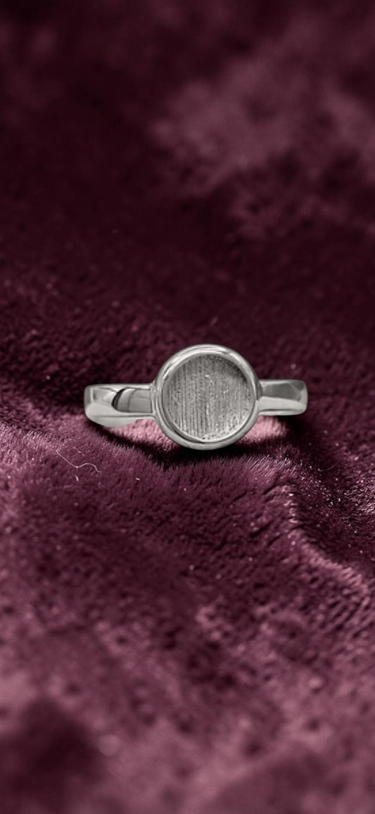 Plain Ring 11
