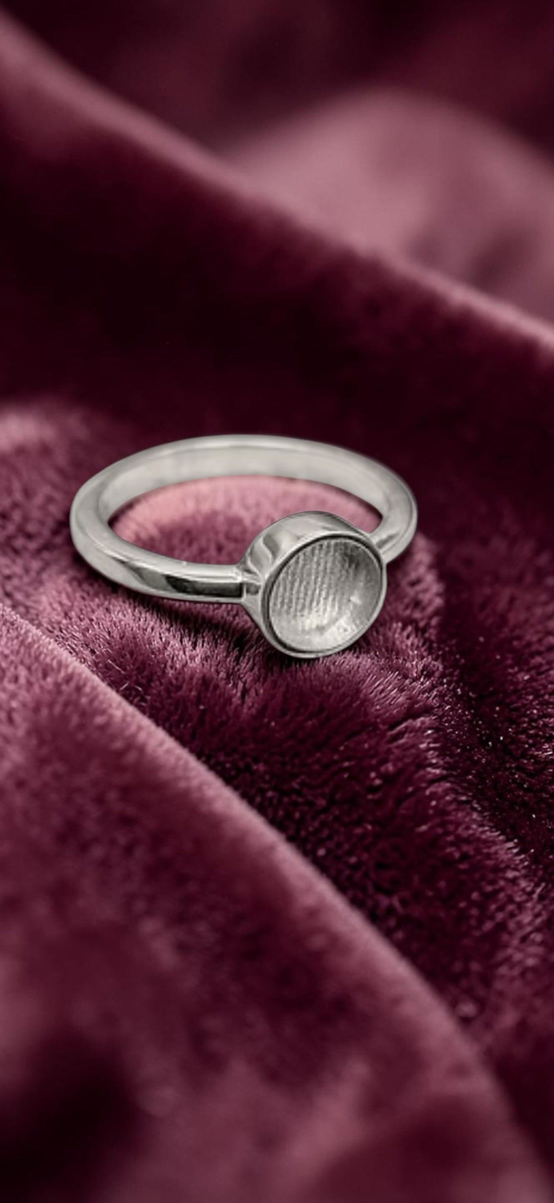 Plain Ring 12