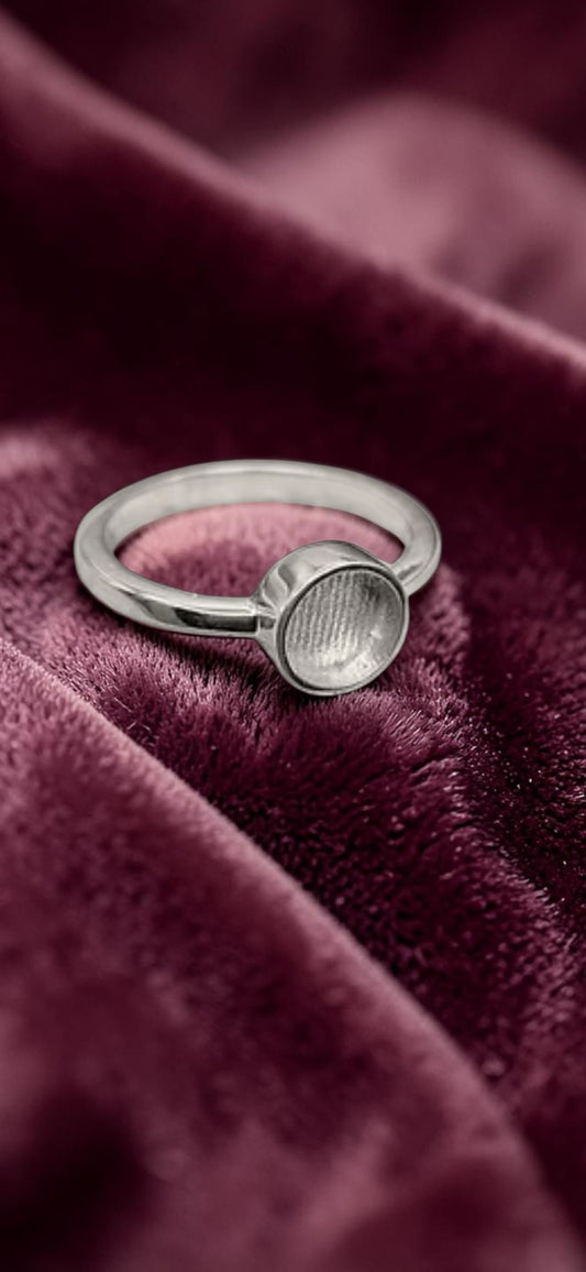 Plain Ring 12