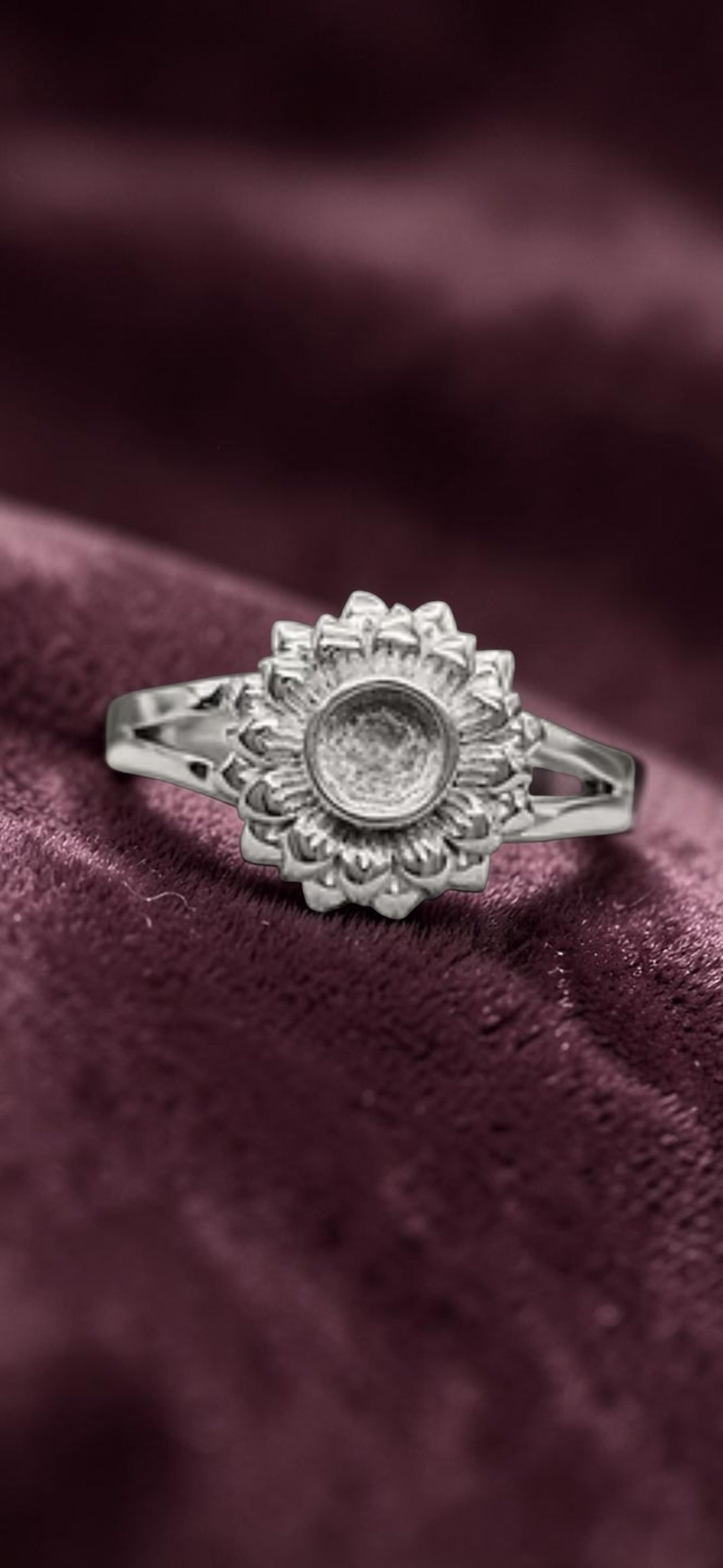 Plain Ring 13