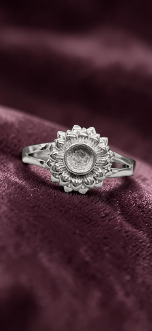 Plain Ring 13