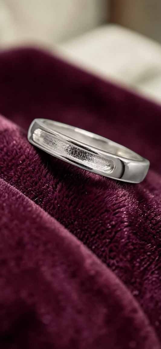 Banded Ring 3
