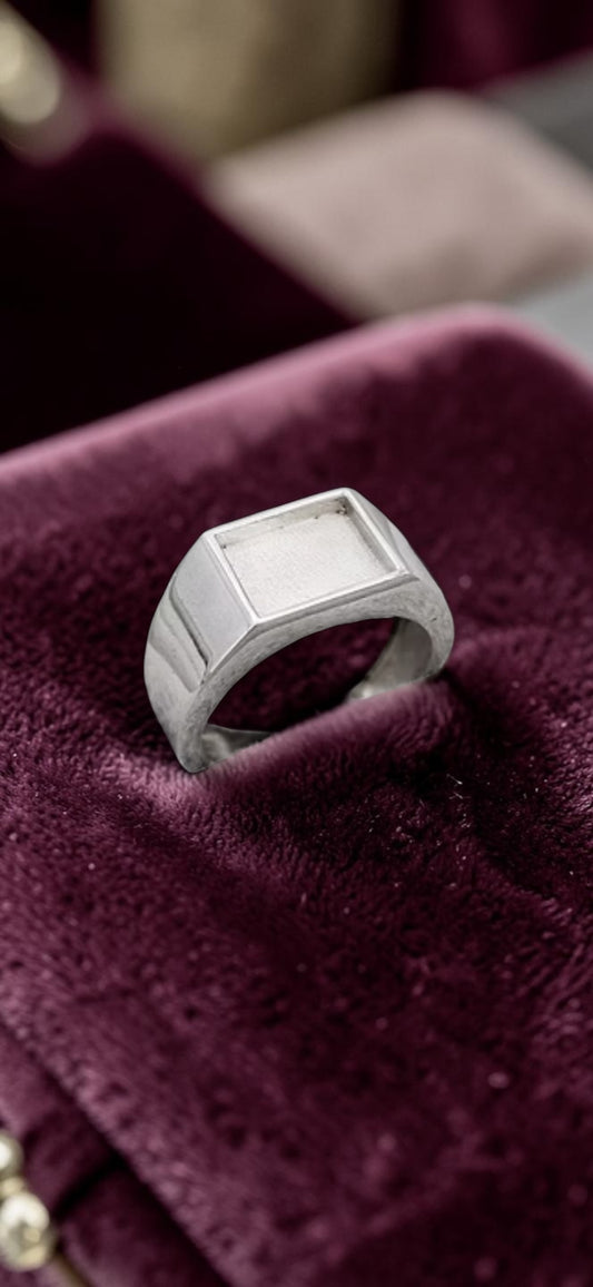 Mens Rings 5