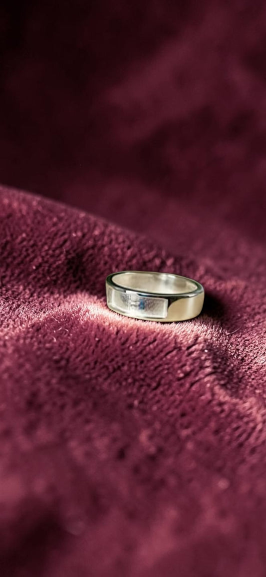 Banded Ring 5