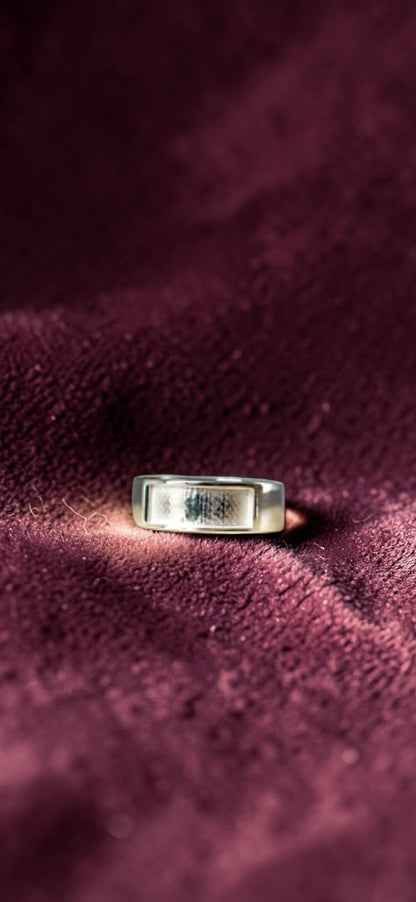 Banded Ring 5
