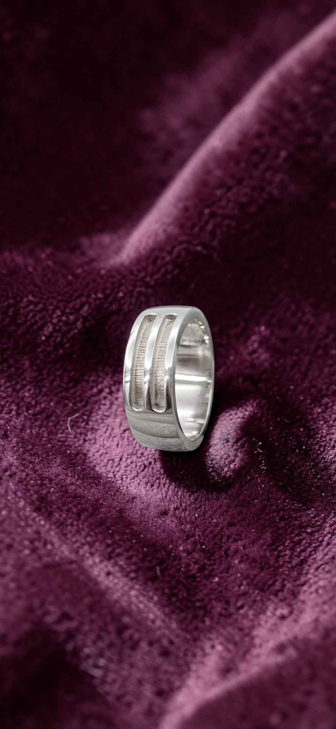 Banded Ring 6