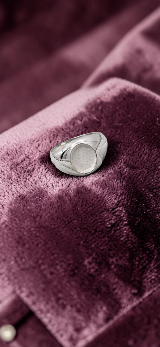 Plain Ring 23