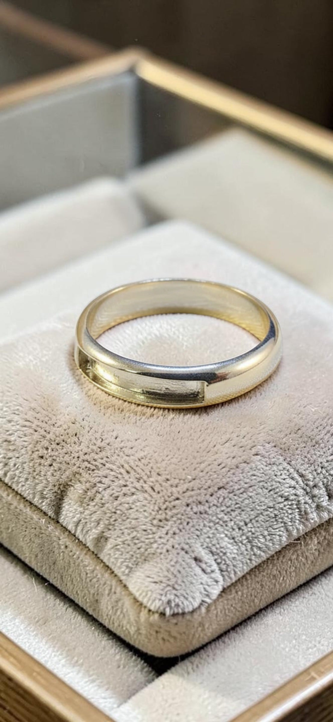Plain Ring 25
