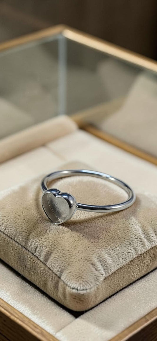Plain Ring 27