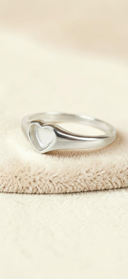 Plain Ring 28