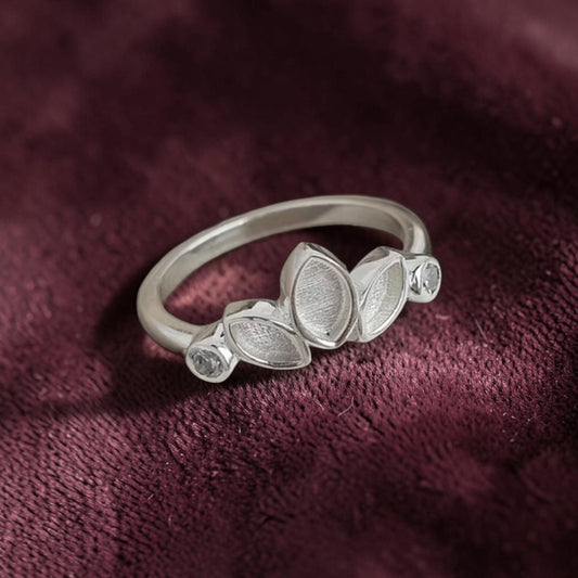 Crystal Ring 23