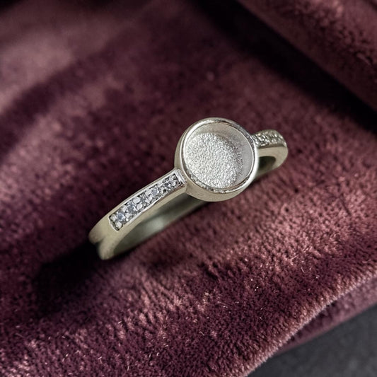 Crystal Ring 26