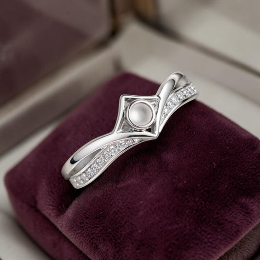 Crystal Ring 29