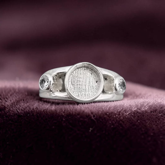 Crystal Ring 36