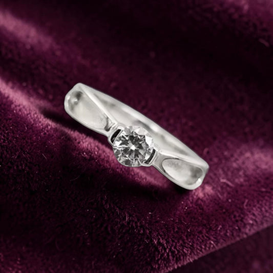 Crystal ring 35