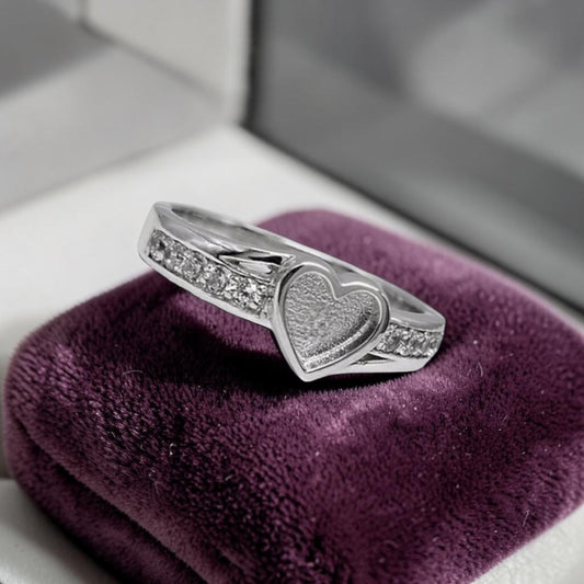 Crystal Ring 39