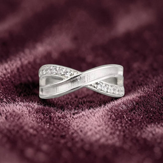 Crystal Ring 40