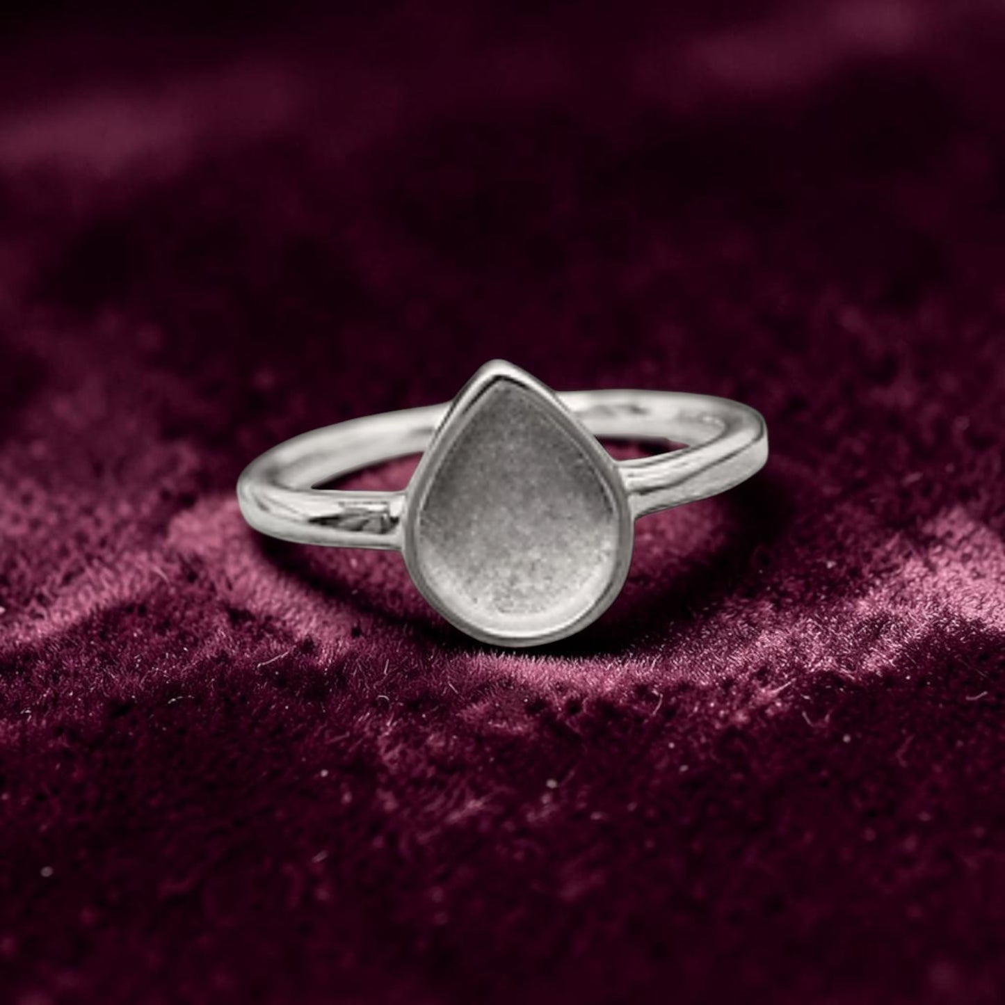 Plain Ring 31