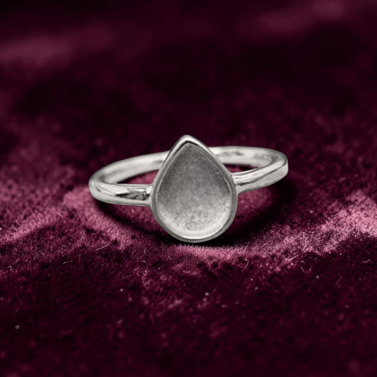 Plain Ring 31